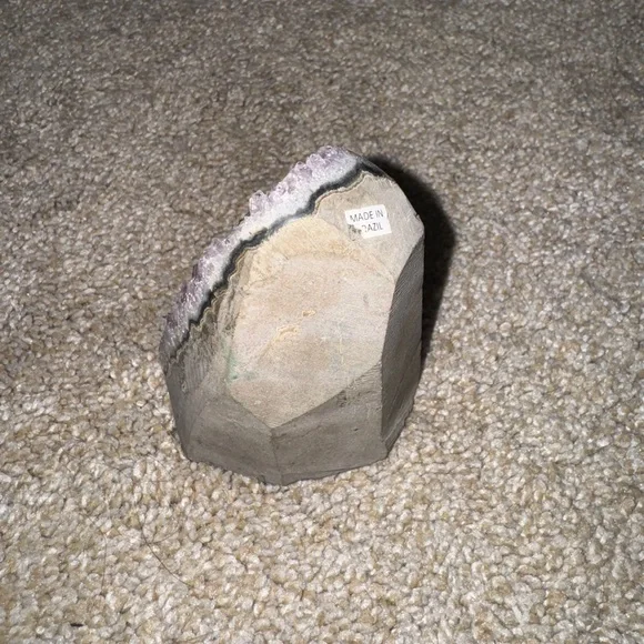 Purple Amethyst Decor - Picture 4 of 8